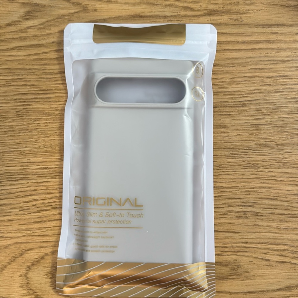 Pixel Pro 8 Phone Case